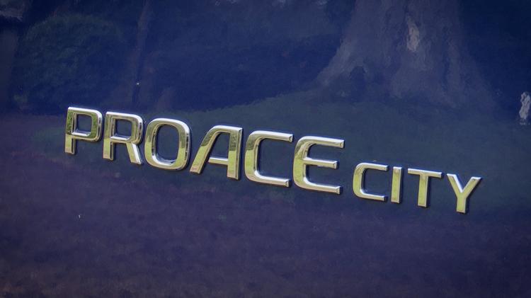 TOYOTA PROACE CITY L1 DIESEL 1.5D 100 Active Van [6 Speed]